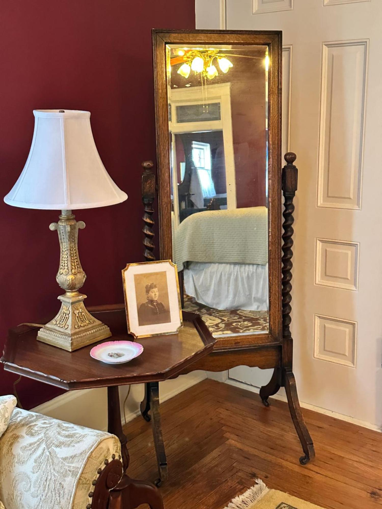 Bed and Breakfast The Judges Chambers Guthrie Esterno foto
